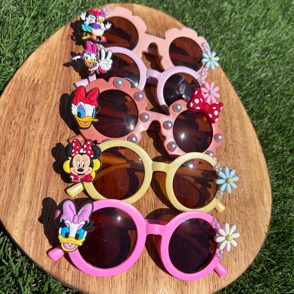 Accessories Vacation Ready With Our Personalized Disneyland